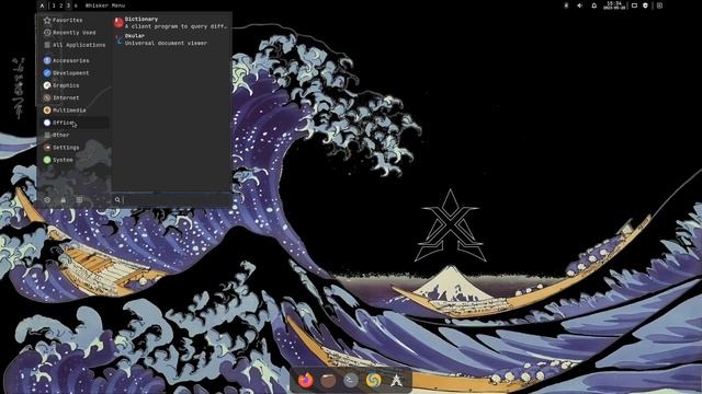 Linux | XeroLinux XCFE | XFCE Not Boring & Done Right !!!! смотреть онлайн