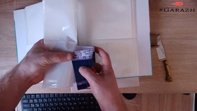 Обзор фотоальбома с aliexpress смотреть онлайн