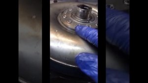 46RH Torqe converter Chrysler/Dodge/Jeep
Гидротрансформатор