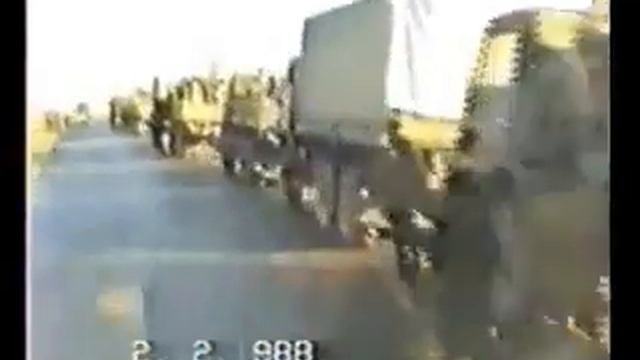 АФГАНСКИЕ  ПЕСНИ