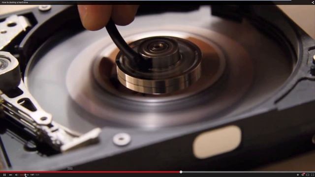HDD Regenerator: Cómo usarlo (y cómo funciona) смотреть онлайн