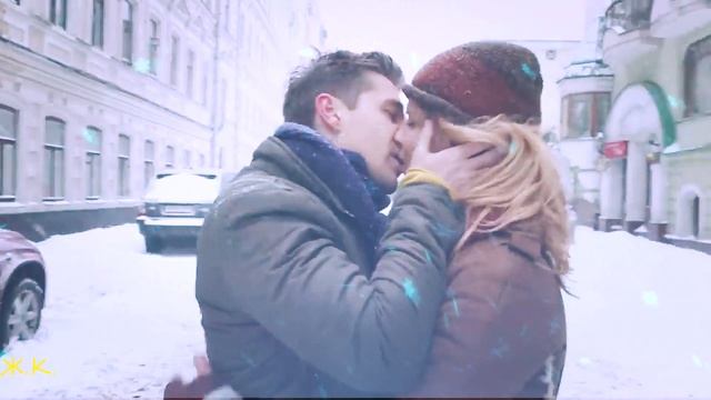Игорь и Лиза "новогодняя" смотреть онлайн