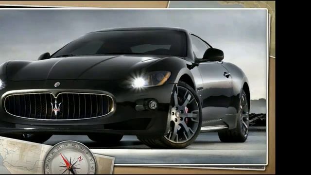 Maserati Мазерати