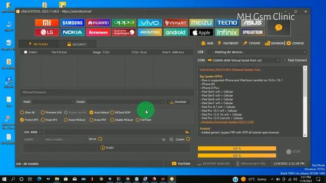 Tecno Camon 19 FRP /Google Account Bypass With Unlocktool смотреть онлайн