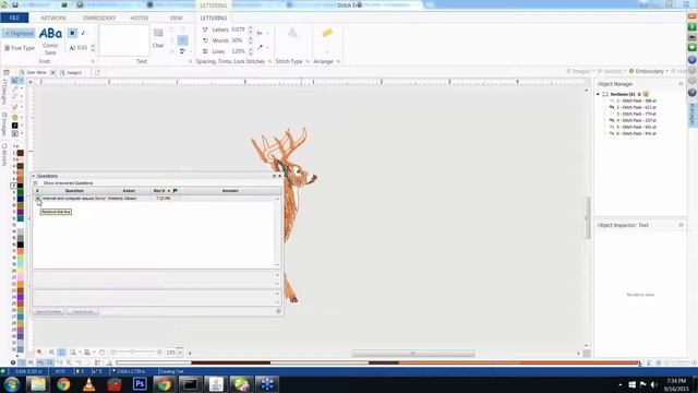 Embroidery 101 | Commercial Embroidery Machines Vs Consumer Models
