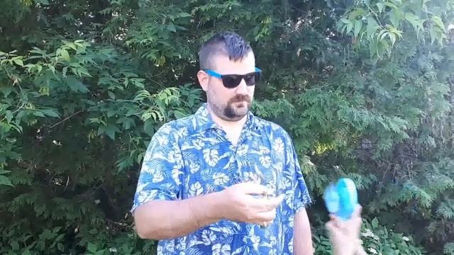 Tesla Lighter From Survival Frog