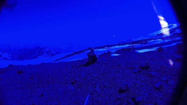 Эльбрус через мои очки смотреть онлайн