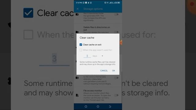 App cloner Arm problem solved 💯 Working All Android 10,11,12 смотреть онлайн