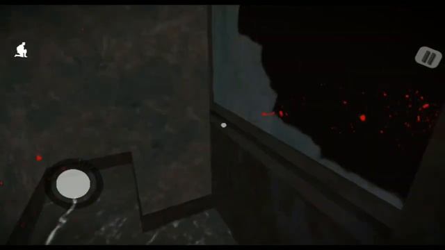 Bunny - The Horror Game (Android) Gameplay En Español