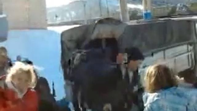 24 человека в одном багажнике смотреть онлайн