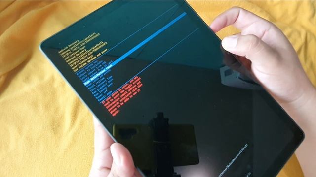 Eliminar Patron Pin Contraseña Galaxy Tab A7 смотреть онлайн