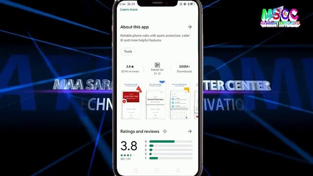 Goole Phone App- best alternative for truecaller | best caller id app android |sanjay kr mehta смотреть онлайн