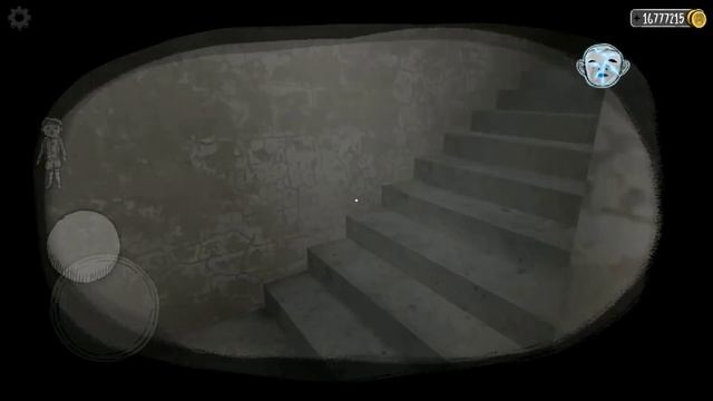 DOG MASK - Evil Nun Horror Full Gameplay | Best Scary Android Game