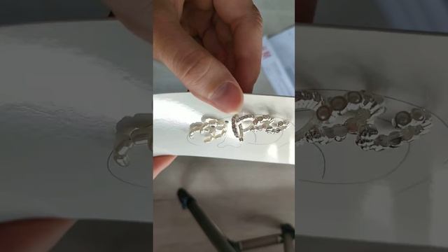 H&M Упаковка 6 Каффов смотреть онлайн