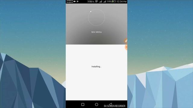 Doodle Army 2 : Mini Militia Hack Mod Apk v.4.1.1 latest version 2018 || hack of future смотреть онлайн