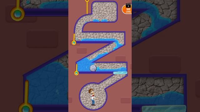 Home Rescue Android IOS Mobile Gameplay смотреть онлайн