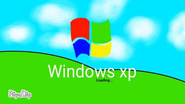 Windows start logos смотреть онлайн