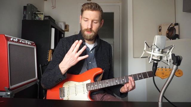 The technique that CHANGED IT ALL (well, not EVERYTHING...) смотреть онлайн