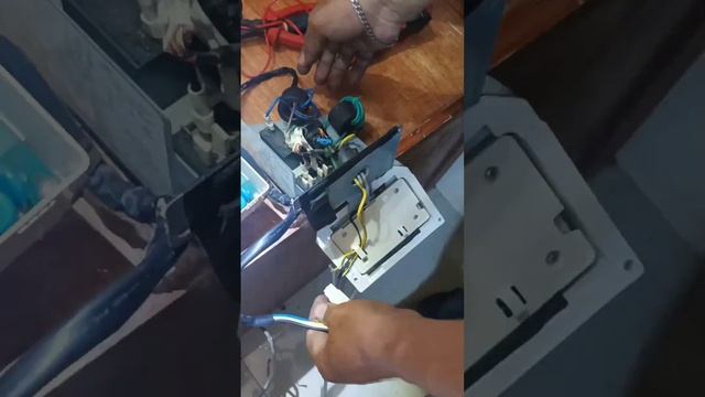 mabe H5 error window смотреть онлайн
