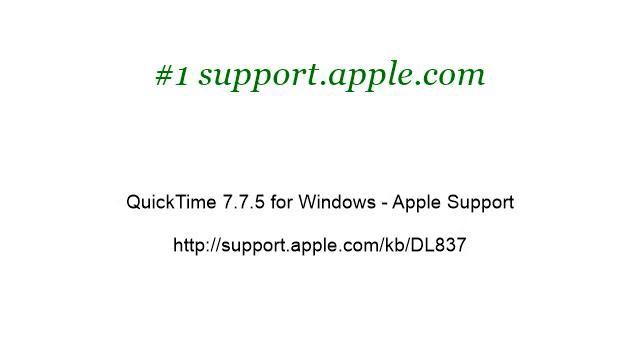 How-To Update Quicktime смотреть онлайн