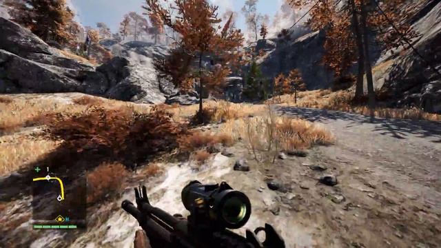 Far Cry 4 Hidden Ending GTX 980 Ultra Settings 1440p смотреть онлайн