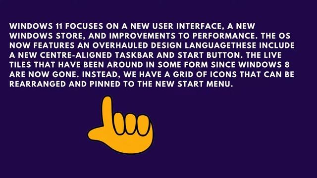Windows 11 update Check out system requirements for installation, new features, and more смотреть онлайн