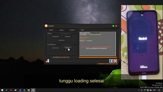 TUTORIAL INSTAL TWRP ORANGEFOX dan CARA ROOT | REDMI 8A | OLIVELITE | MIUI 12.0.2.0 GLOBAL смотреть онлайн