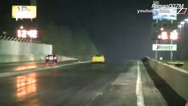 My '96 Dodge Viper GTS, a compilation of a few videos, acceleration, racing, lopey factory cam idle смотреть онлайн