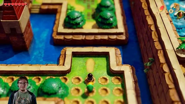 Zelda: Link's Awakening (Switch) #06