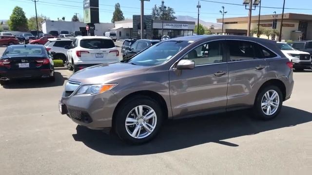 764441 2013 ACURA RDX смотреть онлайн