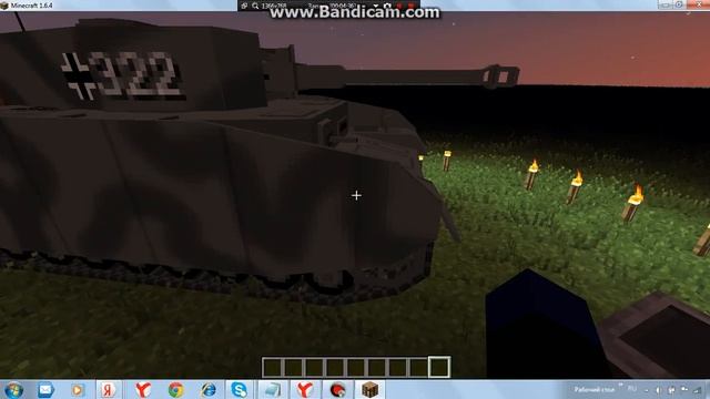 Обзор мода Flan"s смотреть онлайн