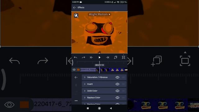 How To Make Loudness Gradient Map on Android смотреть онлайн