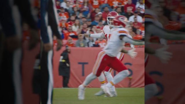 What's Your Favorite MVPat play? | Kansas City Chiefs смотреть онлайн