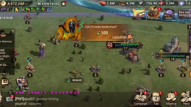 CLASS D !!! EVENT BACK ALLEY DOCTOR'S REQUEST | DOOMSDAY: LAST SURVIVORS смотреть онлайн