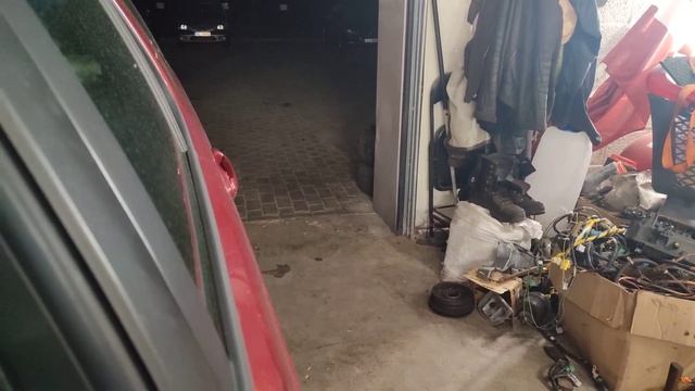 SAAB 9-5 380hp Aero BioPower Pop-Corn смотреть онлайн