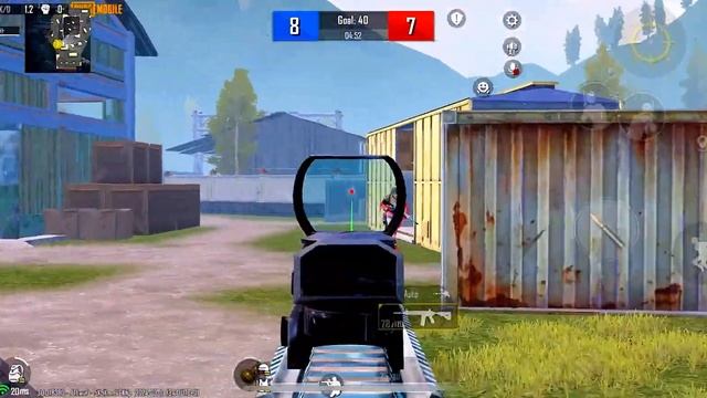 iPhone 14 Pro Max Vs Samsung S24 Ultra | 90FPSVs 90FPS | 1v1 M416 challenge Pubg Mobile | 1v1 battl смотреть онлайн