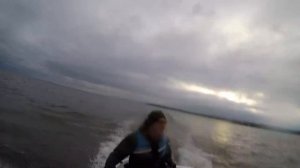 кайман 300 жёсткий тест драйв