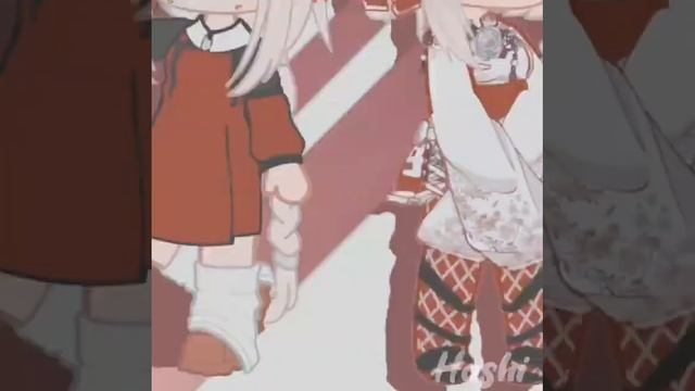 My OC in other mods trend (Inspired) #gacha #gachameme #gachamod смотреть онлайн