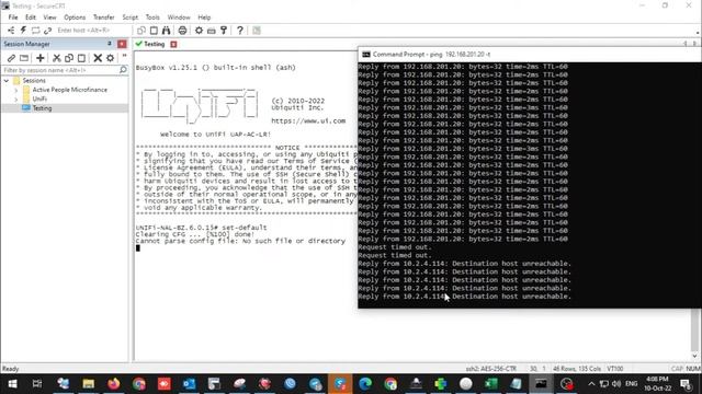 How to Remote UniFi Controller from Anywhere by remote SSH смотреть онлайн