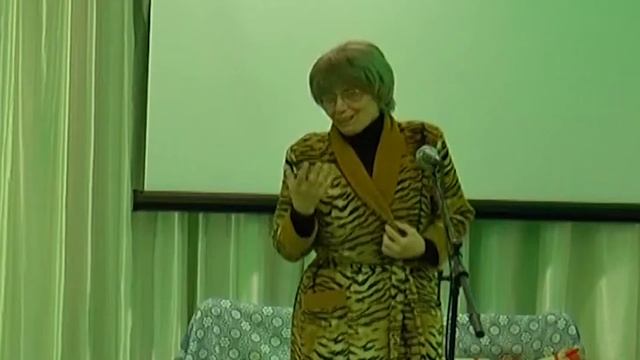 «Чудесный сон» - Христианская пьеса.