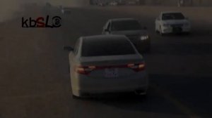 Арабский дрифт! Hagwala   Arab drift