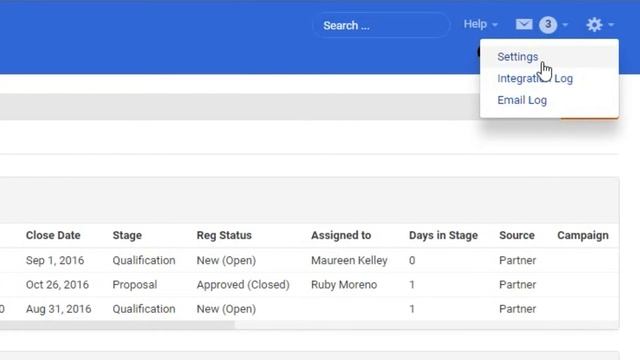 Channeltivity's PRM Software for Channel Managers - Walkthrough of New User Interface смотреть онлайн