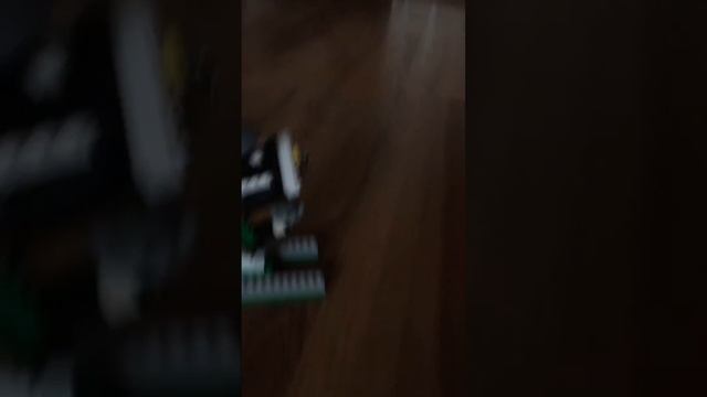 Обзор на мой микроскоп из лего смотреть онлайн