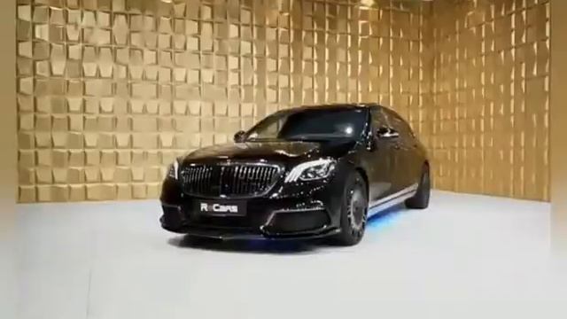 Maybach 2020 смотреть онлайн