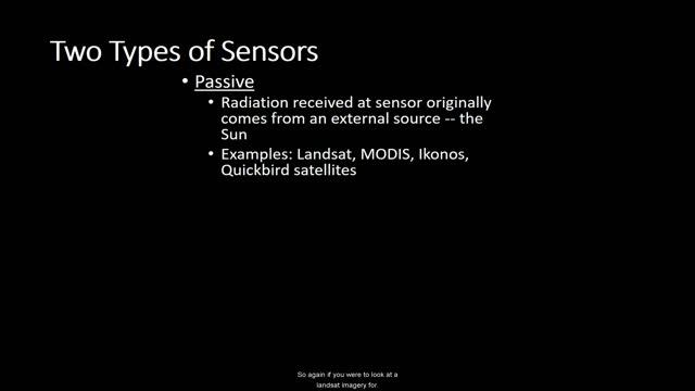 Week 2 Lecture 3B GIS and Remoste Sensing смотреть онлайн