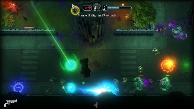 Let's Play Tesla vs Lovecraft Part 7 смотреть онлайн