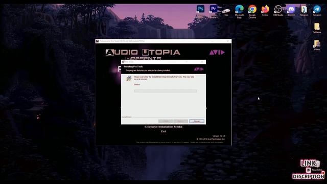 Avid Pro Tools Crack / Avid Pro Tools 12 Keygen / 2022 / Free Download смотреть онлайн