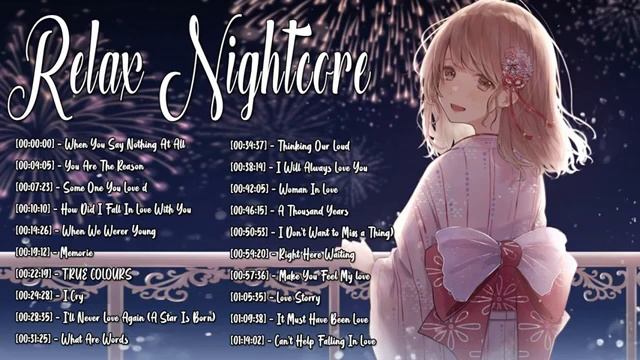 Love Song Acoustic Mix