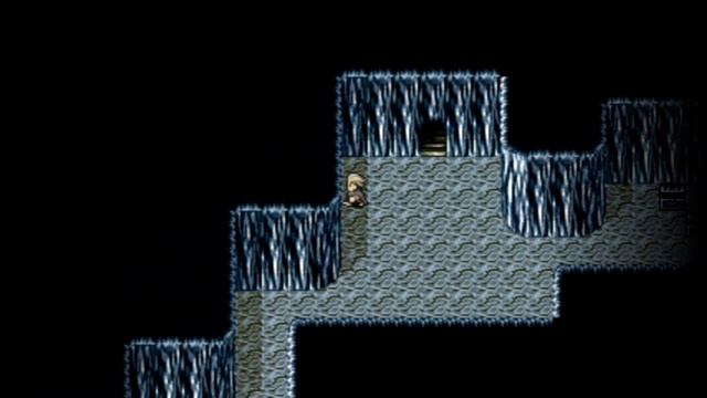 Let's Play Final Fantasy IV The After Years #081 Guaranteed Ebony Tail смотреть онлайн