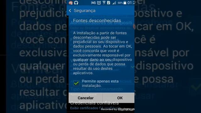 TUTORIAL#4 como baixar snaptube смотреть онлайн